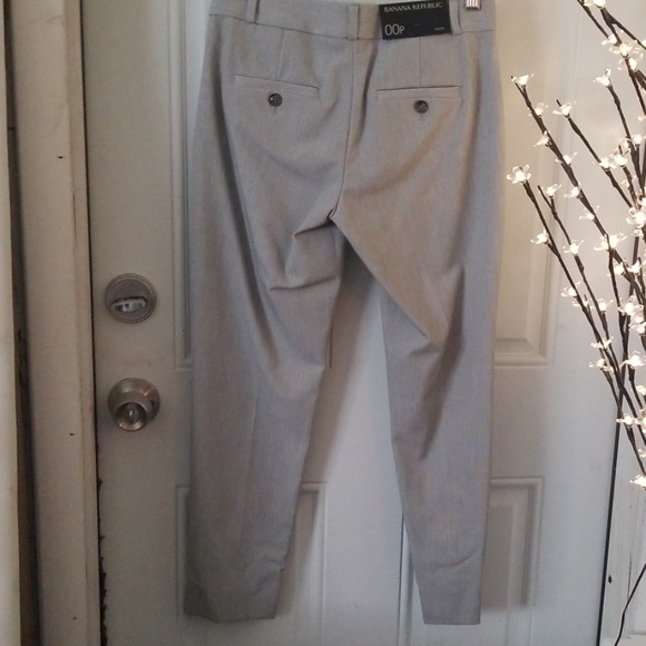 Light grey slacks - Picture 5 of 5